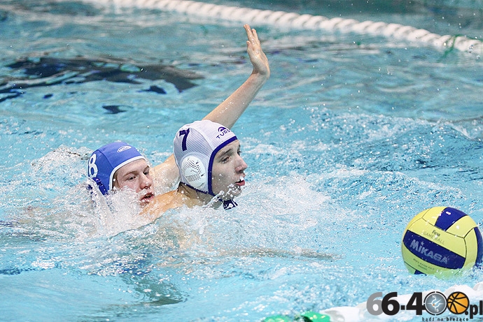 4/26 GKPW 59 Gorzów - WTS Bytom 18:14