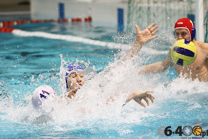 6/26 GKPW 59 Gorzów - WTS Bytom 18:14