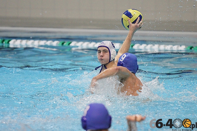 8/26 GKPW 59 Gorzów - WTS Bytom 18:14