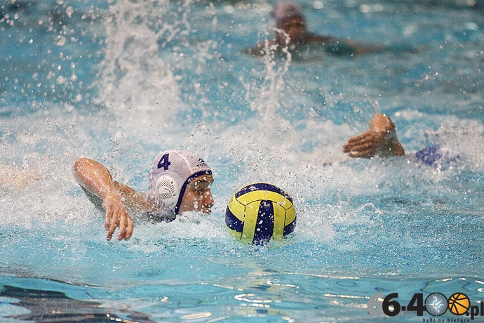 11/26 GKPW 59 Gorzów - WTS Bytom 18:14