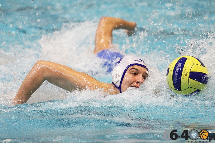 13/26 GKPW 59 Gorzów - WTS Bytom 18:14