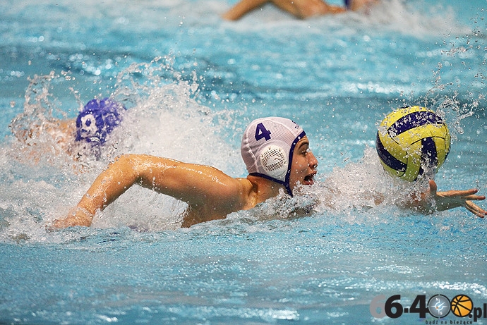 14/26 GKPW 59 Gorzów - WTS Bytom 18:14