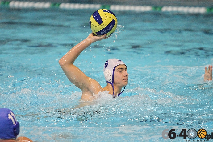 15/26 GKPW 59 Gorzów - WTS Bytom 18:14