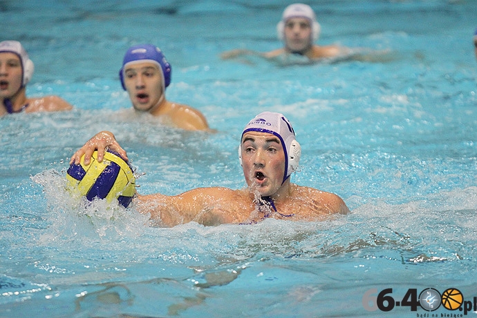 18/26 GKPW 59 Gorzów - WTS Bytom 18:14