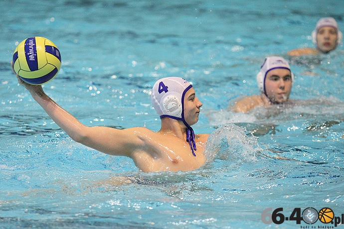 19/26 GKPW 59 Gorzów - WTS Bytom 18:14