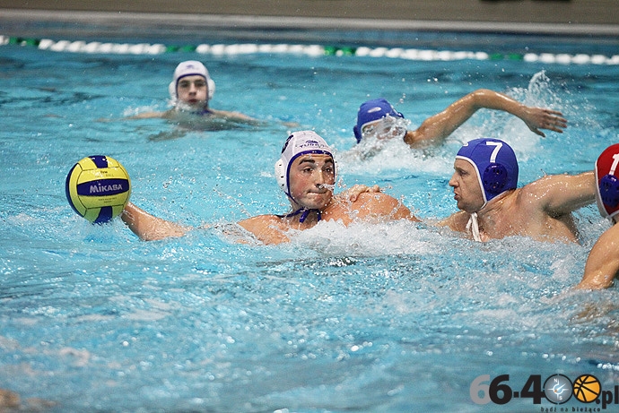 20/26 GKPW 59 Gorzów - WTS Bytom 18:14