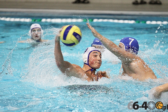 21/26 GKPW 59 Gorzów - WTS Bytom 18:14