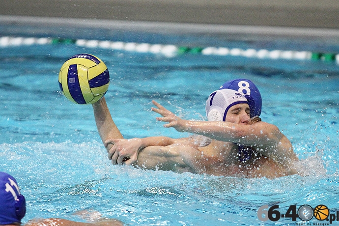 22/26 GKPW 59 Gorzów - WTS Bytom 18:14