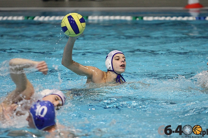 24/26 GKPW 59 Gorzów - WTS Bytom 18:14