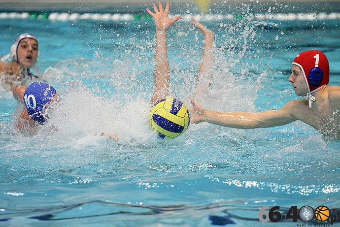 26/26 GKPW 59 Gorzów - WTS Bytom 18:14