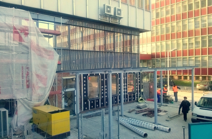 6/6 Finisz remontu LUW