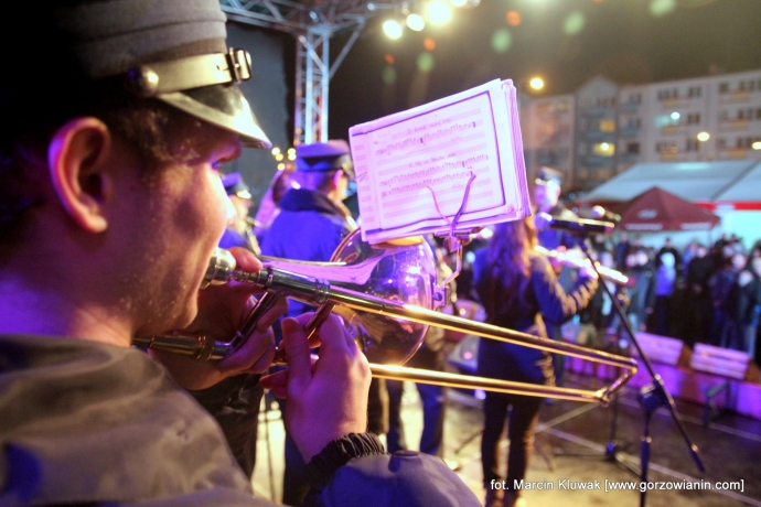 3/23 Miejska wigilia w Gorzowie