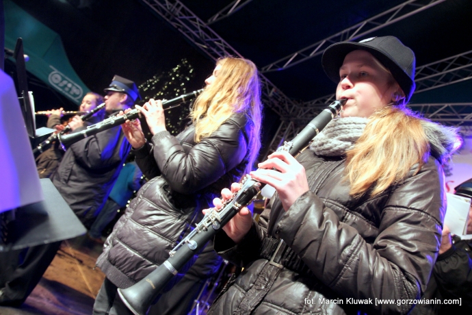 4/23 Miejska wigilia w Gorzowie