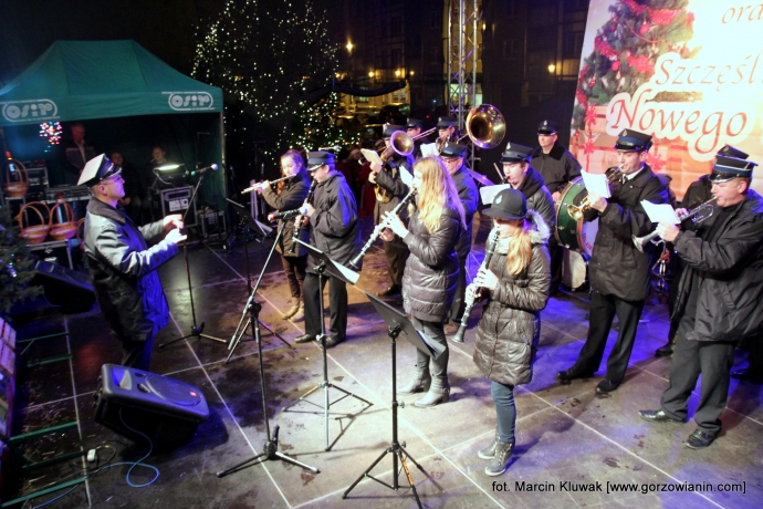 6/23 Miejska wigilia w Gorzowie