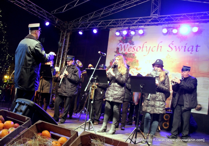 7/23 Miejska wigilia w Gorzowie