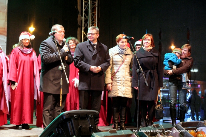 9/23 Miejska wigilia w Gorzowie