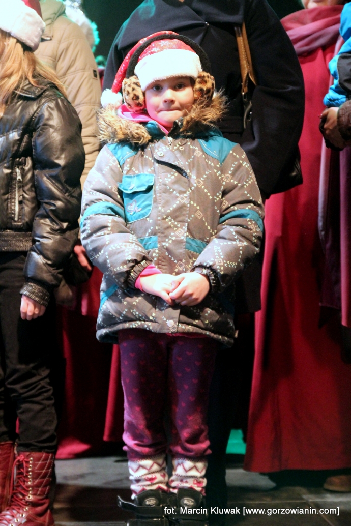 12/23 Miejska wigilia w Gorzowie
