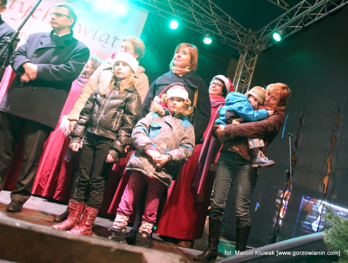 13/23 Miejska wigilia w Gorzowie