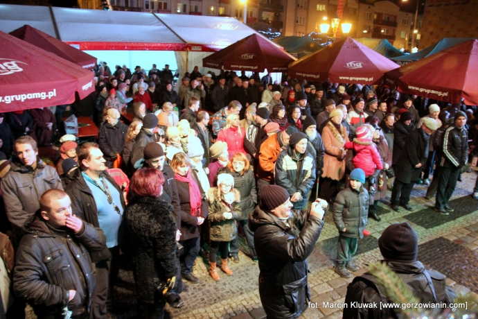 14/23 Miejska wigilia w Gorzowie