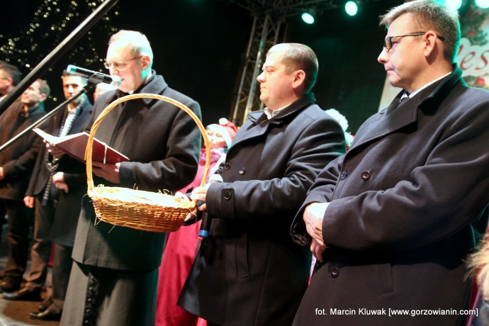 15/23 Miejska wigilia w Gorzowie