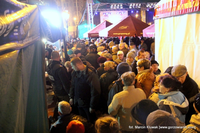19/23 Miejska wigilia w Gorzowie