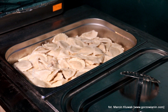 21/23 Miejska wigilia w Gorzowie