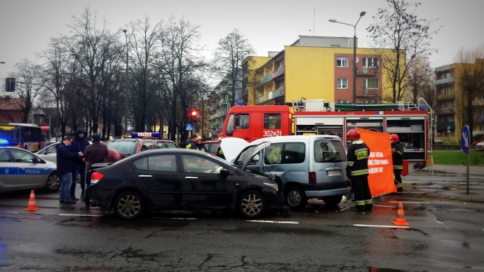 2/7 Śmiertelny wypadek przy Sportowej