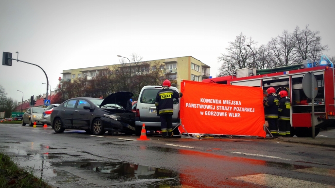 6/7 Śmiertelny wypadek przy Sportowej