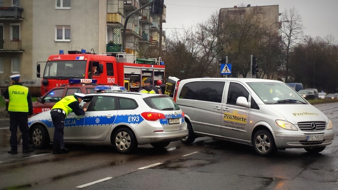 7/7 Śmiertelny wypadek przy Sportowej