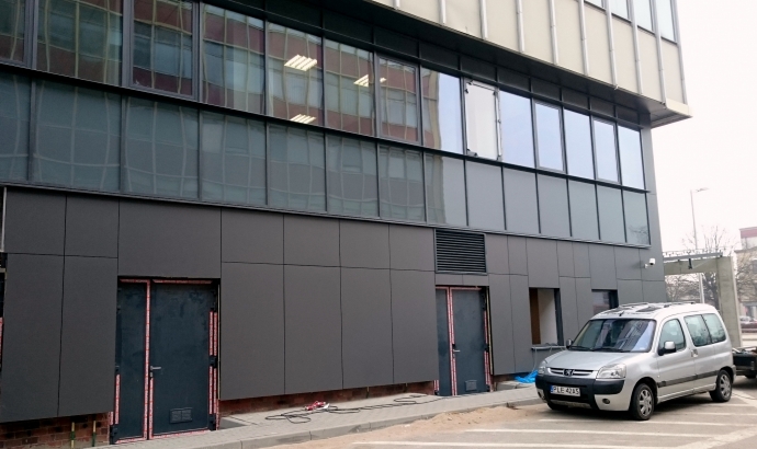 3/11 Lubuski Urząd Wojewódzki ma 15 pięter