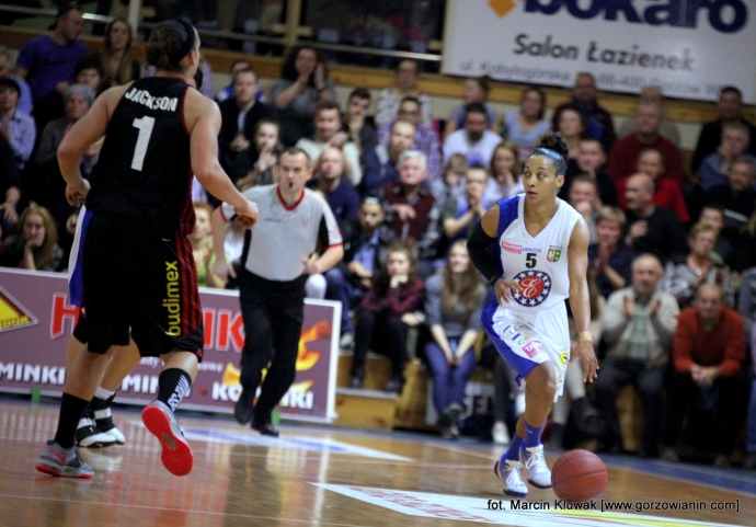 3/17 KSSSE AZS PWSZ Gorzów - Energa Toruń 78:79 (15:25, 25:24, 20:14, 18:16)