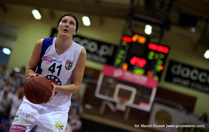 9/17 KSSSE AZS PWSZ Gorzów - Energa Toruń 78:79 (15:25, 25:24, 20:14, 18:16)