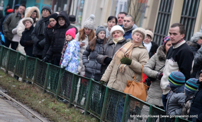3/10 Orszak w Gorzowie cz 1