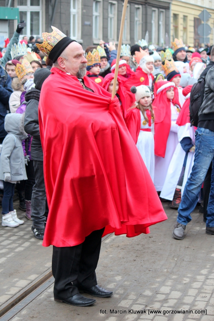 7/10 Orszak w Gorzowie cz 1