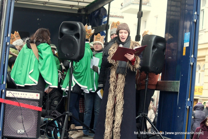 8/10 Orszak w Gorzowie cz 1