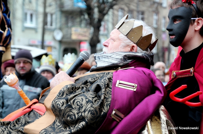 13/24 Orszak Trzech Króli w Gorzowie