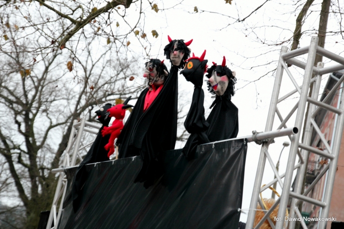 17/24 Orszak Trzech Króli w Gorzowie