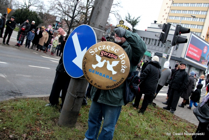 18/24 Orszak Trzech Króli w Gorzowie