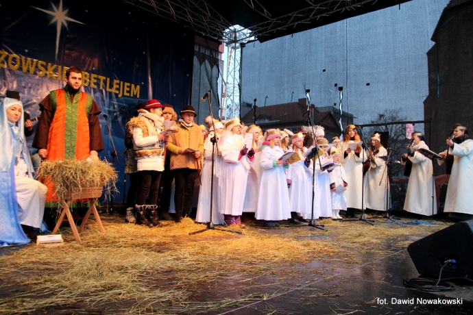 20/24 Orszak Trzech Króli w Gorzowie