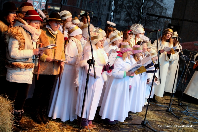 22/24 Orszak Trzech Króli w Gorzowie