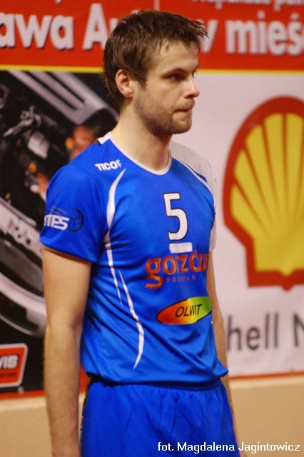 4/24 Stal AZS PWSZ Nysa - Rajbud GTPS Gorzów 2:3