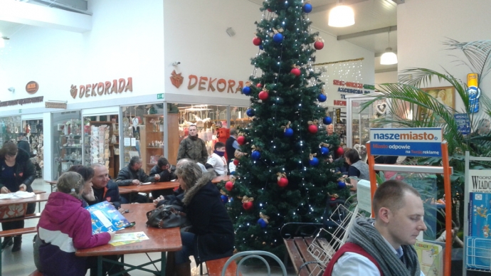 3/9 Gorzowski szpital na finale WOŚP