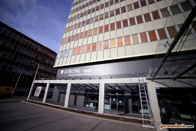 6/7 LUW już po remoncie