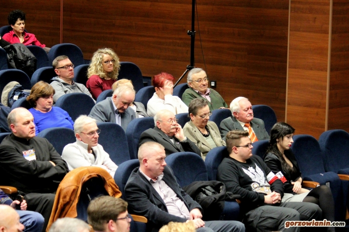 3/5 Ksiądz Oko w Gorzowie