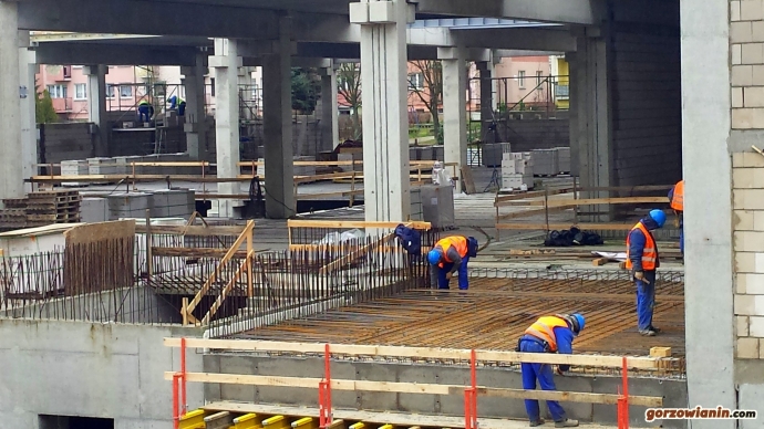 7/16 Na Manhattanie praca wre