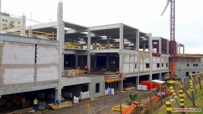 11/16 Na Manhattanie praca wre