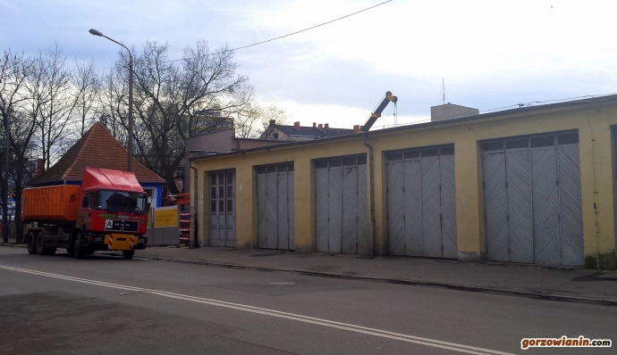 4/10 Rozbudowa JGR nr 2 przy ul. Dąbrowskiego