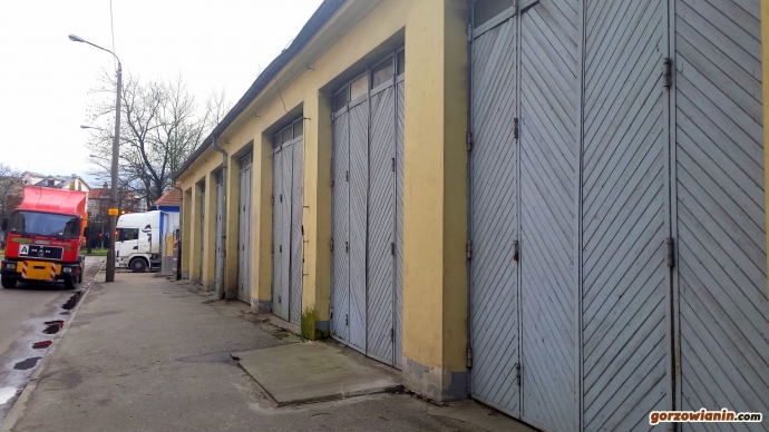 6/10 Rozbudowa JGR nr 2 przy ul. Dąbrowskiego