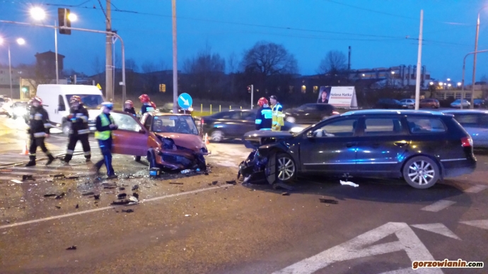 5/9 Czołówka w centrum