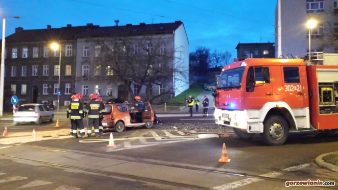 6/9 Czołówka w centrum